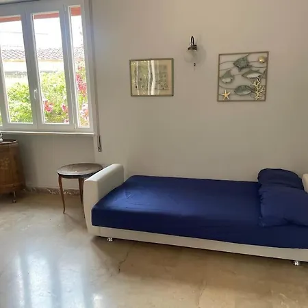 Villa Rosa *