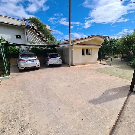 Villa Rosa *
