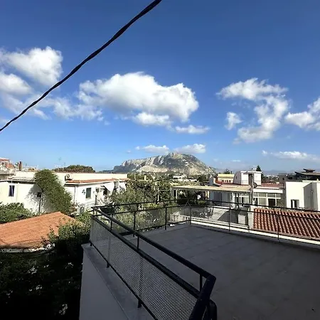 Villa Rosa *